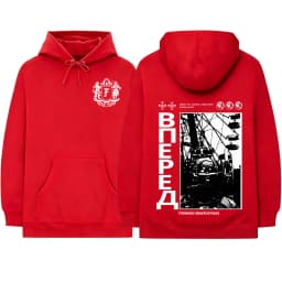 Forward Observations Group Skeleton Hoodies Men's Women Clothing Fashion Gothic Long Sleeve Pullovers Sweatshirts Streetwear