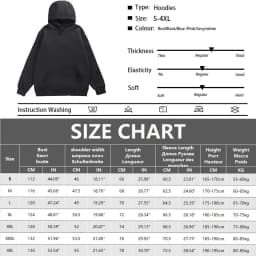 Hoodie Hiphop Streetwear Manana Sera Bonito Sweatshirts Men Woman Casual Long Sleeve Harajuku Oversized Pullover