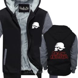 Camiseta Metal Mulisha winter autumn black cotton pullover Motocross Moto Print pullover hoodie shubuzhi top hoodies sbz5148