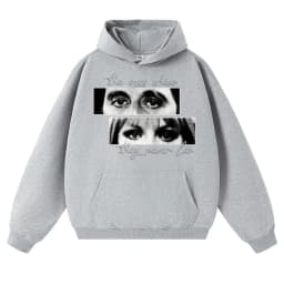 Scarface Al Pacino Classic Movie Gangster Hoodie Men Women Hip Hop Vintage Gothic Sweatshirt Autumn Winter Loose Casual Pullover