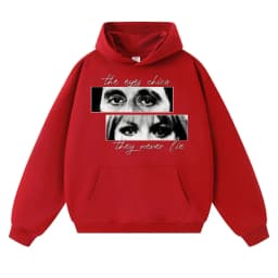 Scarface Al Pacino Classic Movie Gangster Hoodie Men Women Hip Hop Vintage Gothic Sweatshirt Autumn Winter Loose Casual Pullover