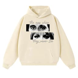 Scarface Al Pacino Classic Movie Gangster Hoodie Men Women Hip Hop Vintage Gothic Sweatshirt Autumn Winter Loose Casual Pullover