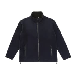 Autumn Winter Fleece Stand Collar Sweatshirts Jacket Men Outdoor Hiking Casual Track Hoodies Sweatshirt Coat Cardigan Jacket