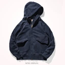 Autumn Winter American Heavyweight Hooded Hoodies Men's Fashion Pure Cotton Long Sleeve Thickened Plus Velvet Casual Sportwear