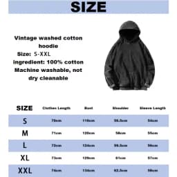 Chainsaw Man Anime Clothing Reze Graphic Hooded Men Women Cotton Hoodies Vintage Washed Sweatshirt Harajuku Male Streetwear