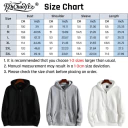Custom Logo Zipper Hoodies Autumn Winter Men's Long Sleeve Hooded Sweatshirt Fashion Casual Male Women Outfit Sportwear Clothes