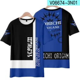 Japanese Anime Tobiichi Origami Tokisaki Kurumi Cosplay Costume 3D Print Hoodies Men Women Long Sleeve Sweatshirt Casual Jackets