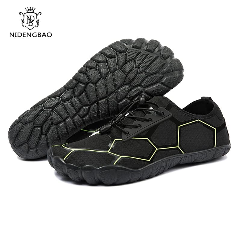 Big SIze 49 50 Men Casual Shoes Sneakers Breathable Footwear Beach Swimming Shoes Wading Socks fisherman Shoes кроссовки мужские