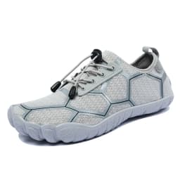 Big SIze 49 50 Men Casual Shoes Sneakers Breathable Footwear Beach Swimming Shoes Wading Socks fisherman Shoes кроссовки мужские