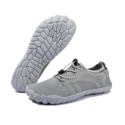 Big SIze 49 50 Men Casual Shoes Sneakers Breathable Footwear Beach Swimming Shoes Wading Socks fisherman Shoes кроссовки мужские