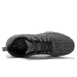 Men Aqua Shoes Summer Breathable Trekking Wading Beach Shoes Quick Drying Outdoor Fishing Wading Shoes Male Water Sneakers Light