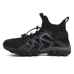 Men's Water Shoes Water Shoes Outdoor Water Shoes Non-slip Comfortable Lightweight Rubber Soles Lightweight Sports Sizes 39-46