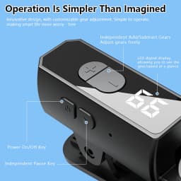 Auto Clicker for Phone Phone Screen Device Speed Clicker Automatic Clicker for Game Live Broadcasts Likes Reward Task