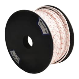 100M Pull Rope Starter Rope For Lawnmower Hedge Trimmers Chainsaws Engine 3.0mm 3.5mm 4.0mm 4.5mm Nylon Pull Starter Rope