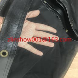 4X3M 2X3M3D Holo Mesh Screen Hologram Projector Holo Gauze Holographic projection For Stage Show Music Concert