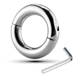 Metal Ring Tools, Manual Tool Parts, Household Tool Rings, Household Metal Accessories Round Metal Ring Men's Manual Tool Parts