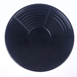 1/3/5Pcs Outdoor Wash Gold Panning Equipment Gold Pan With Riffle Design Prospecting Tool For Gold Mining Metal Detect Efficient