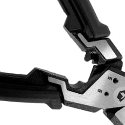 TOUGHBUILT Pliers Series TB-H3-20-M200 TB-H3-21-06 TB-H3-21-CP TB-H3-30-06 TB-H3-60-M200 Electrician Specific Hand Tool