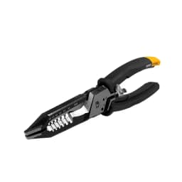 TOUGHBUILT Pliers Series TB-H3-20-M200 TB-H3-21-06 TB-H3-21-CP TB-H3-30-06 TB-H3-60-M200 Electrician Specific Hand Tool