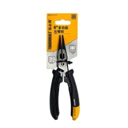 TOUGHBUILT Pliers Series TB-H3-20-M200 TB-H3-21-06 TB-H3-21-CP TB-H3-30-06 TB-H3-60-M200 Electrician Specific Hand Tool