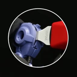 DSPIAE PT-MPS DIY Press Type Detacher Part Separation Tool Hobby Assembling Model Tools Automatic Model Parts