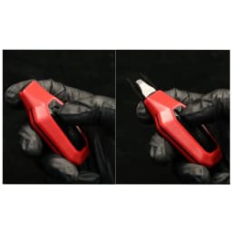 DSPIAE PT-MPS DIY Press Type Detacher Part Separation Tool Hobby Assembling Model Tools Automatic Model Parts