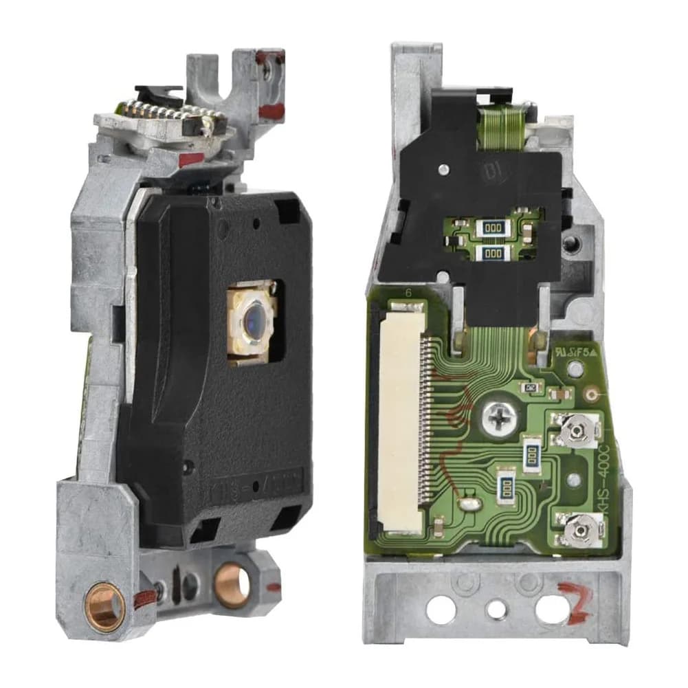 For Sony KHS-400C For PS2 Thick Lasers Lens Module Lasers Head For PS2 Game Console Repair And Replacement