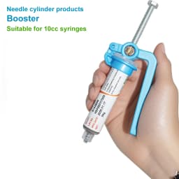 10cc Extruder Welding Oil Green Oil Booster Propulsion Tool UV Glue Booster Rod Booster Soldering Accessories