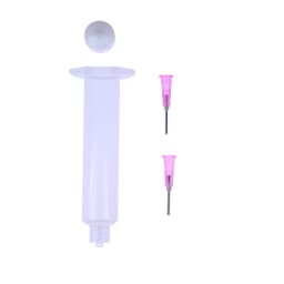 10cc Extruder Welding Oil Green Oil Booster Propulsion Tool UV Glue Booster Rod Booster Soldering Accessories