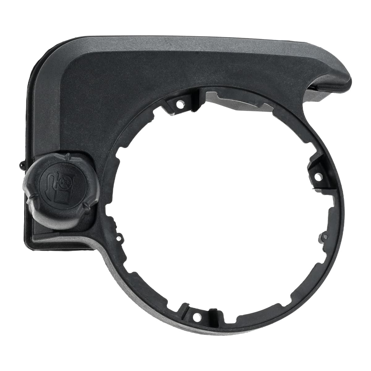 699374 Fuel Tank Fit for Briggs and Stratton W/ A Quantum 4HP To 6.75HP Small Engines 495224 494213 499618 693377 TCN351005