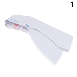 New Profession Medical Surgery Special Stainless Steel Skin Stitching Machine Disposable 35W Surgery Skin Stapler Suture Stapler