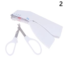 New Profession Medical Surgery Special Stainless Steel Skin Stitching Machine Disposable 35W Surgery Skin Stapler Suture Stapler