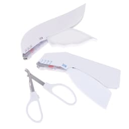 New Profession Medical Surgery Special Stainless Steel Skin Stitching Machine Disposable 35W Surgery Skin Stapler Suture Stapler