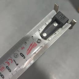 Milwaukee 4932498768A Compact Magnetic Tape Measure 5m Measuring Tool