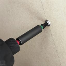 Impact Magnetic Extension Rod Set - 60/75/100/150mm, 1/4" Hexagon Power Drill Bits Holder