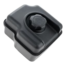 799863 Fuel Tank with Cap Fit for Briggs & Stratton Most 121000 122000 Model Engines Replaces 799863 694260 698110 695736 697779