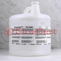 Fluorinert FC-3283 FC-40 Electronic Fluoride Liquid Semiconductor Coolant FC 3283 FC 40 FC3283 FC40 Original Product