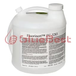 Fluorinert FC-3283 FC-40 Electronic Fluoride Liquid Semiconductor Coolant FC 3283 FC 40 FC3283 FC40 Original Product