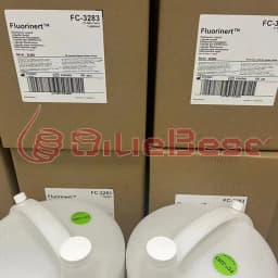 Fluorinert FC-3283 FC-40 Electronic Fluoride Liquid Semiconductor Coolant FC 3283 FC 40 FC3283 FC40 Original Product