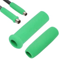 Heat Insulation Foam Handle Soft Foam Grip Thermal Protective Sponge Tube For JBC T210 C245 Soldering Station Replacement Part