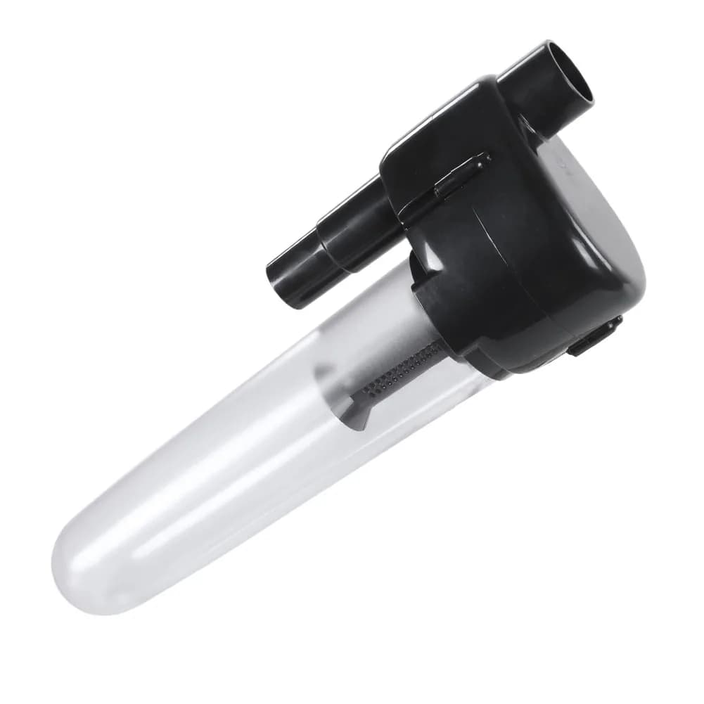 NEW 32mm Dust Filter Vacuum Cleaner Bag Collector Cyclonic Separator Outer Spare Parts Replacement Turbo Dust Interceptor Filter