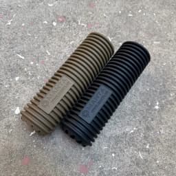 Decorative Protective Cover MCX/SF Rubber Cover Suitable for All Types and Can Be Cut