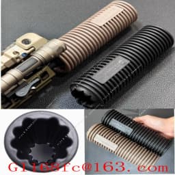 Decorative Protective Cover MCX/SF Rubber Cover Suitable for All Types and Can Be Cut