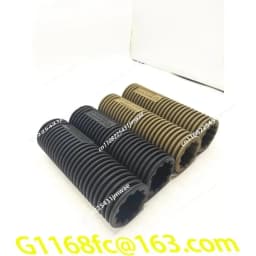 Decorative Protective Cover MCX/SF Rubber Cover Suitable for All Types and Can Be Cut