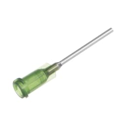10/20pcs 14G 15G 16G 18G 19G 20G 21G 22G 1" Blunt Tip Dispensing Needle for Liquid Glue Gun 43mm Length