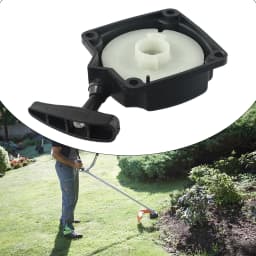 Universal Recoil Pull Start Starter For Ryobi Brush Cutter Strimmer Lawn Mowers Engine Hand Pull Start Recoil Starter