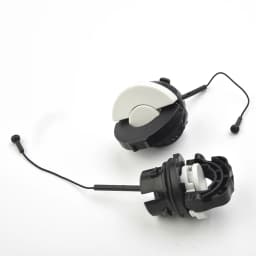 2pcs/Set Fuel Oil Cap Kit For STIHL MS171/181 MS200/210 MS230/240/250/260 MS340 MS200T MS211 Tank Cover Chainsaw Accessories