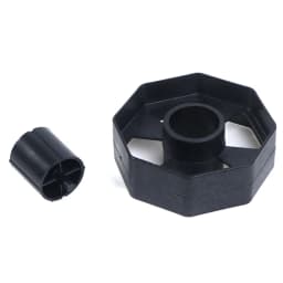 Desktop Tape Dispenser Wheel Tape Roll Cutter Wheel Perfect Replacement Cutting Tool For Office Home School