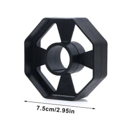 Desktop Tape Dispenser Wheel Tape Roll Cutter Wheel Perfect Replacement Cutting Tool For Office Home School
