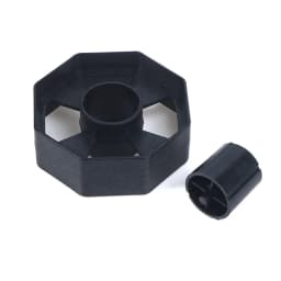 Desktop Tape Dispenser Wheel Tape Roll Cutter Wheel Perfect Replacement Cutting Tool For Office Home School